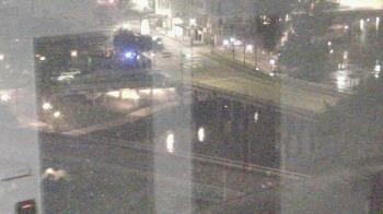 Weather camera view of UH Downtown.