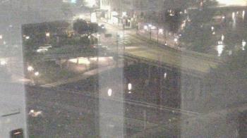 Weather camera view of UH Downtown.