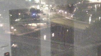 Weather camera view of UH Downtown.