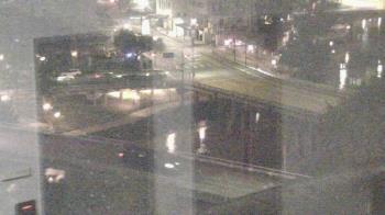 Weather camera view of UH Downtown.