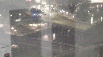 Weather camera view of UH Downtown.