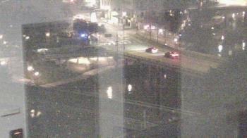 Weather camera view of UH Downtown.