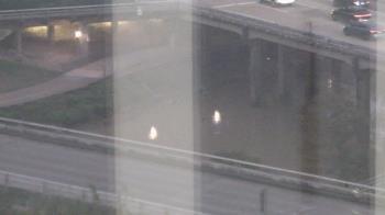 Weather camera view of UH Downtown.