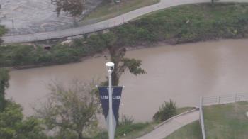 Weather camera view of UH Downtown.