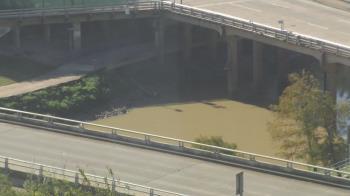 Weather camera view of UH Downtown.