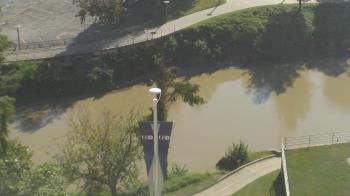 Weather camera view of UH Downtown.