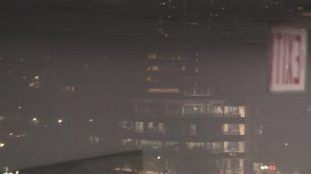 Weather camera view of UH Downtown.