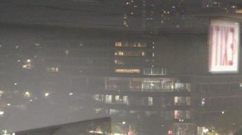 Weather camera view of UH Downtown.