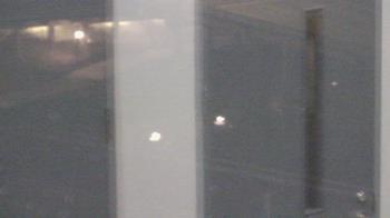 Weather camera view of UH Downtown.