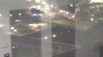 Weather camera view of UH Downtown.