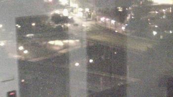 Weather camera view of UH Downtown.
