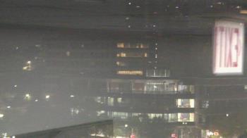Weather camera view of UH Downtown.