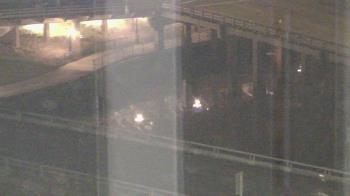 Weather camera view of UH Downtown.