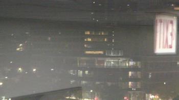 Weather camera view of UH Downtown.