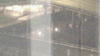 Weather camera view of UH Downtown.