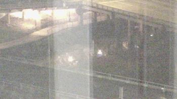 Weather camera view of UH Downtown.