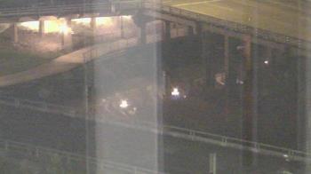 Weather camera view of UH Downtown.