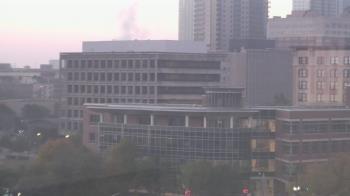 Weather camera view of UH Downtown.