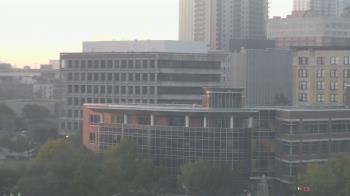 Weather camera view of UH Downtown.