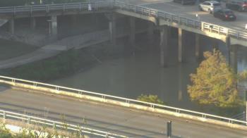 Weather camera view of UH Downtown.