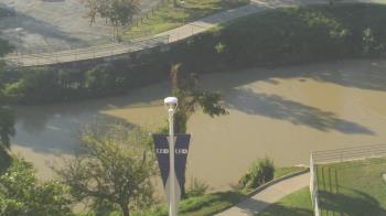 Weather camera view of UH Downtown.