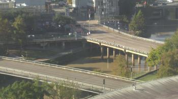 Weather camera view of UH Downtown.