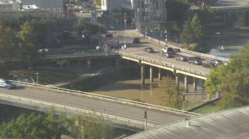 Weather camera view of UH Downtown.