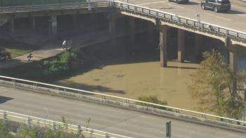 Weather camera view of UH Downtown.