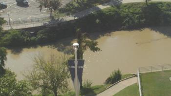 Weather camera view of UH Downtown.