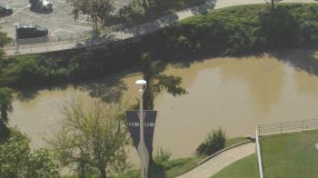 Weather camera view of UH Downtown.