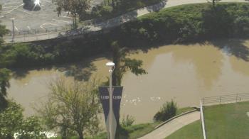 Weather camera view of UH Downtown.