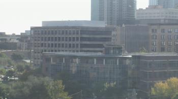 Weather camera view of UH Downtown.