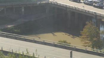 Weather camera view of UH Downtown.