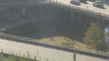 Weather camera view of UH Downtown.