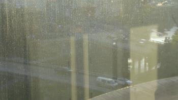 Weather camera view of UH Downtown.