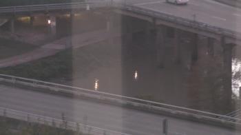 Weather camera view of UH Downtown.