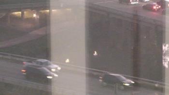 Weather camera view of UH Downtown.