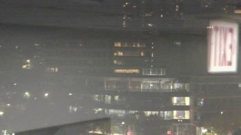 Weather camera view of UH Downtown.