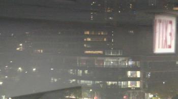 Weather camera view of UH Downtown.