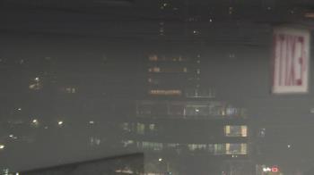 Weather camera view of UH Downtown.