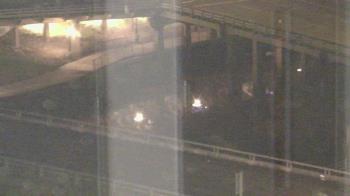 Weather camera view of UH Downtown.