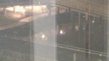 Weather camera view of UH Downtown.