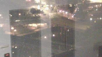 Weather camera view of UH Downtown.
