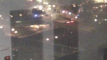 Weather camera view of UH Downtown.
