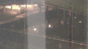 Weather camera view of UH Downtown.