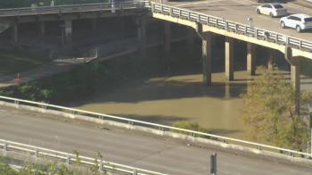 Weather camera view of UH Downtown.