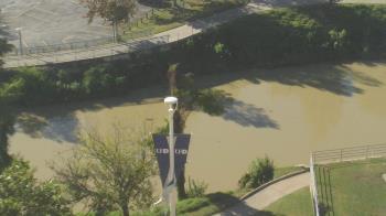Weather camera view of UH Downtown.