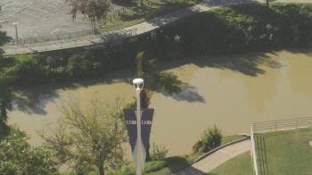 Weather camera view of UH Downtown.
