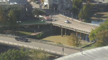 Weather camera view of UH Downtown.
