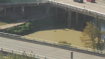 Weather camera view of UH Downtown.